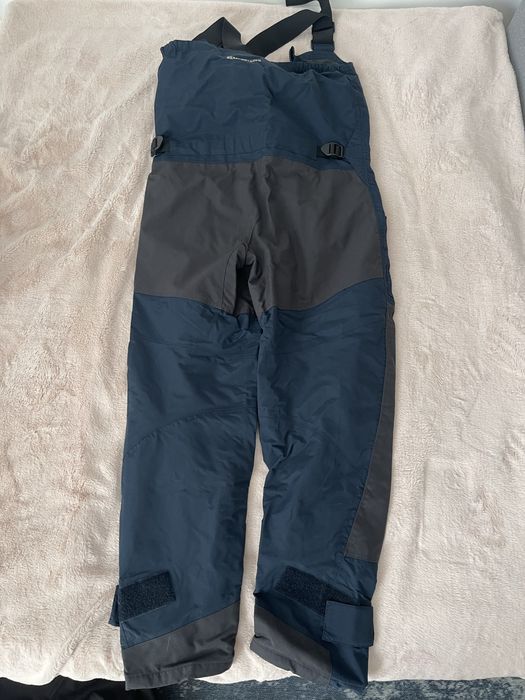 Spodnie sztormiak Henri Lloyd