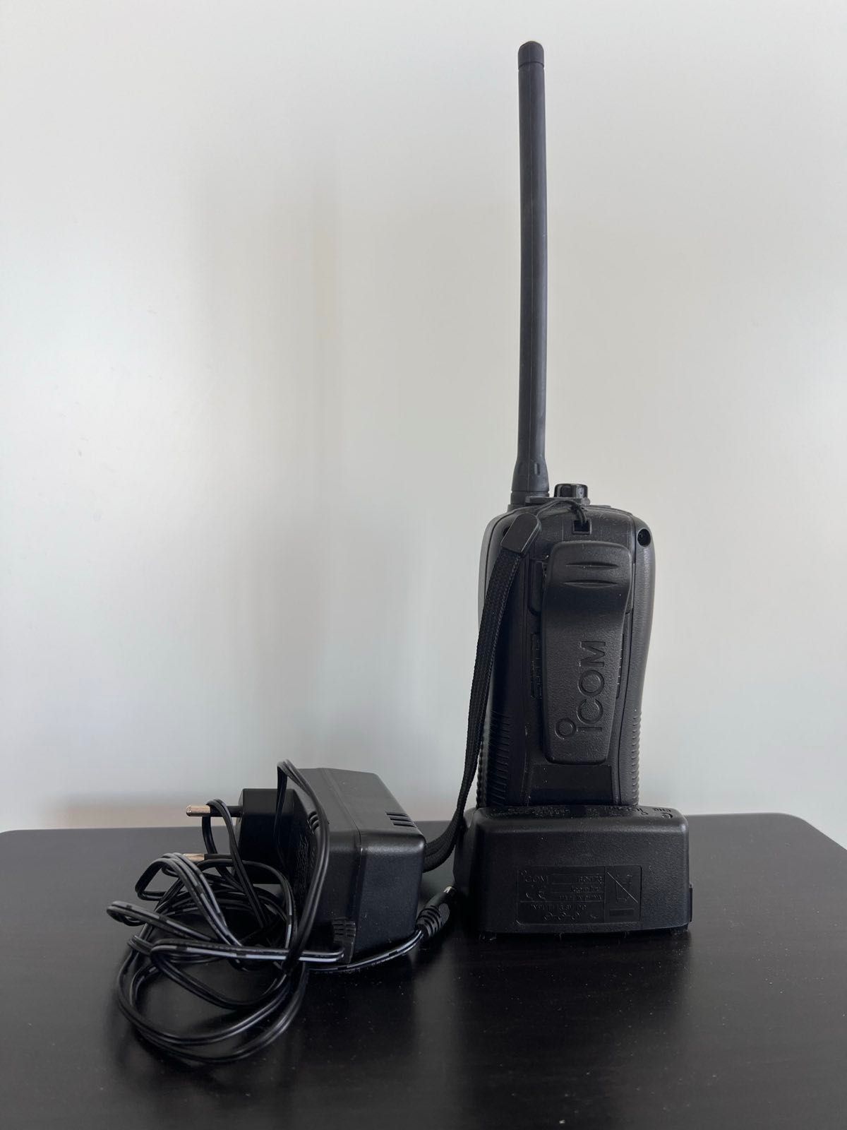 Морська рація ICOM IC-M34