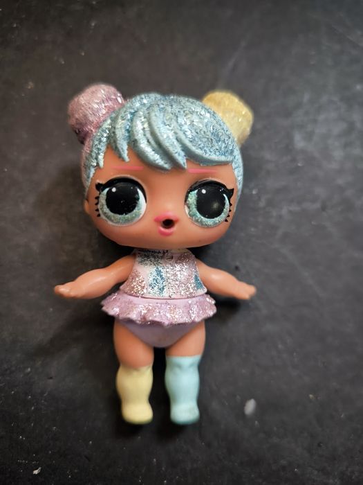 Boneca Lol Surprise Bon Bon