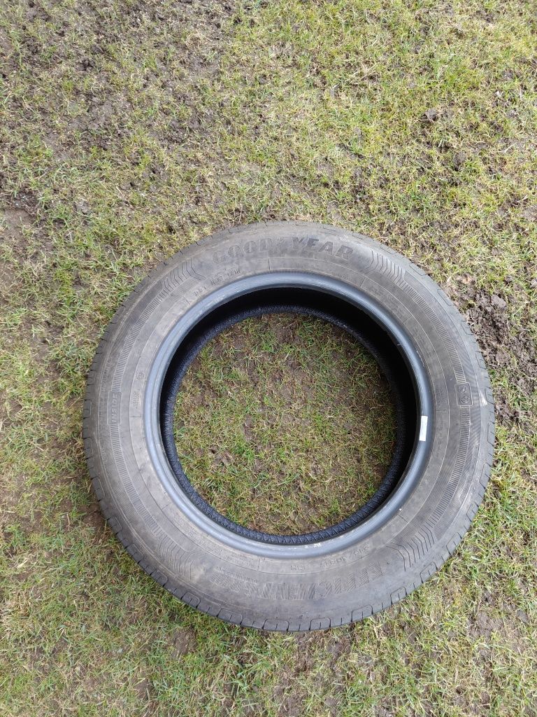 Sprzedam opony letnie Goodyear