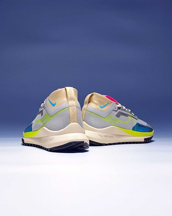 Жіночі кросівки Nike Pegasus Gore-Tex. Оригінал. Розмір 38.5 - 24.5 см