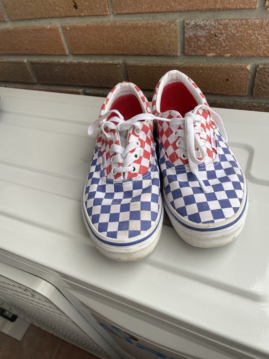 Sapatilhas Vans Criança