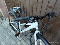 Schwinn SPORTERRA   rower damski S. amortyzator w siedzeniu