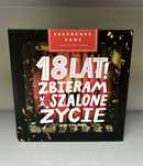 Skarbonka Prezent na 18 urodziny