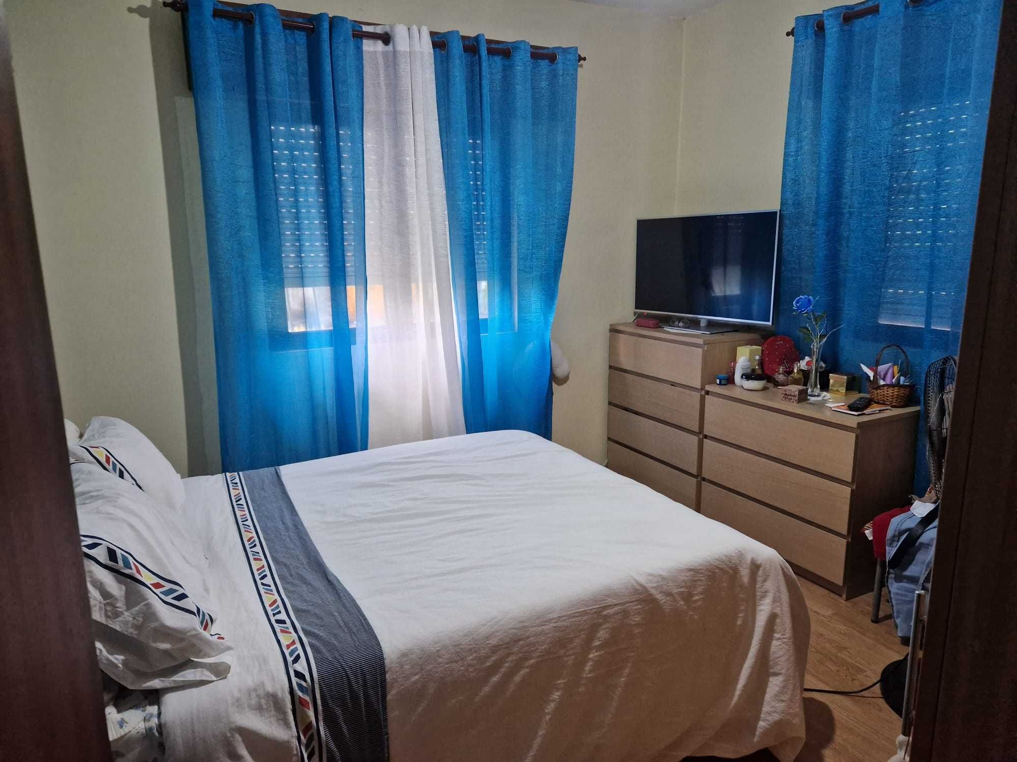 Quinta com moradia t3