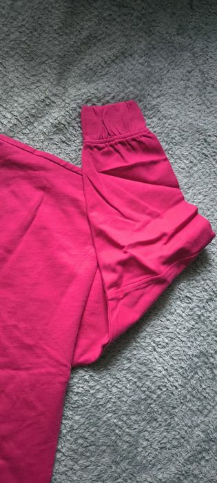 Nowa bluza coccodrillo mokida r. 152 oversize