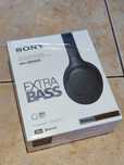 Słuchawki Sony WH-XB900N
