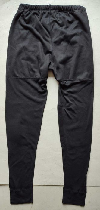 Термобілизна ODLO X-WARM (L) M-M/L black ТермоШтани