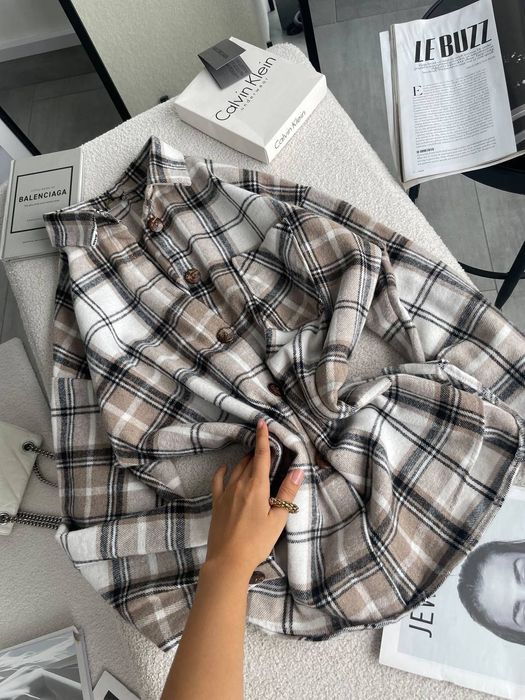 Сорочка, кашемір‼️роздріб та ОПТ‼️