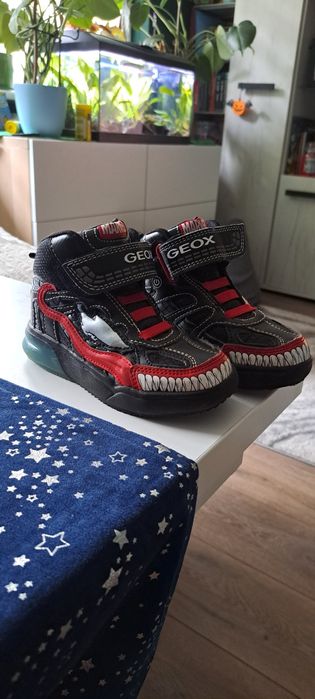 Buty Geox Venom 27