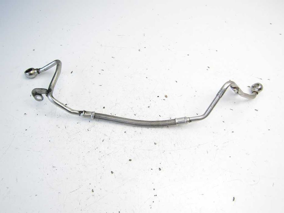 Vw Golf IV Bora Leon 1.8 T Turbo rurka przewód oleju turbiny