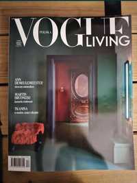 Vogue living - magazyn