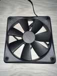 Wentylator 120mm NZXT 1800obr./min PWM 4pin