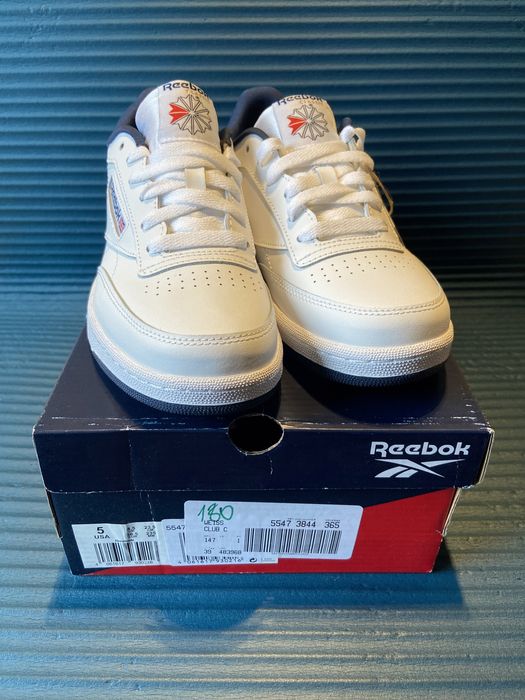 Reebok NOWE 36,5