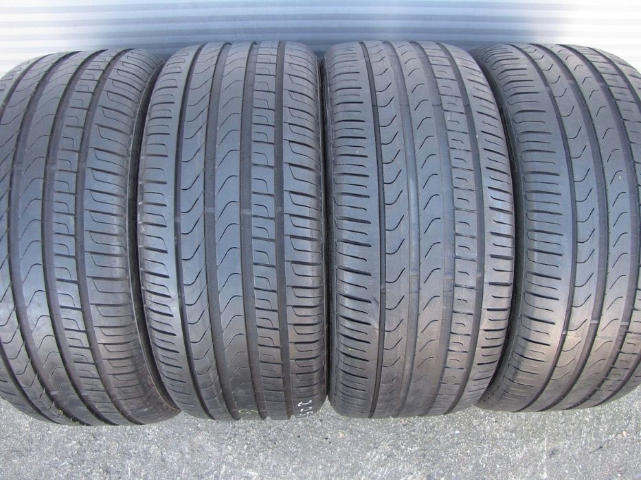 4x Opony letnie 225/50/17 PIRELLI Cinturato P7 - 94Y AO