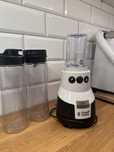 Russel Hobs smoothie blender