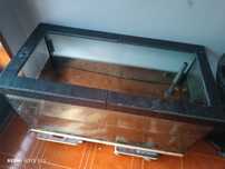 Vendo aquário 1.20m