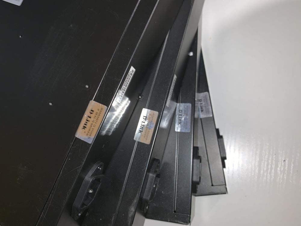 D-Link DES-3200-26 DES-3200-28