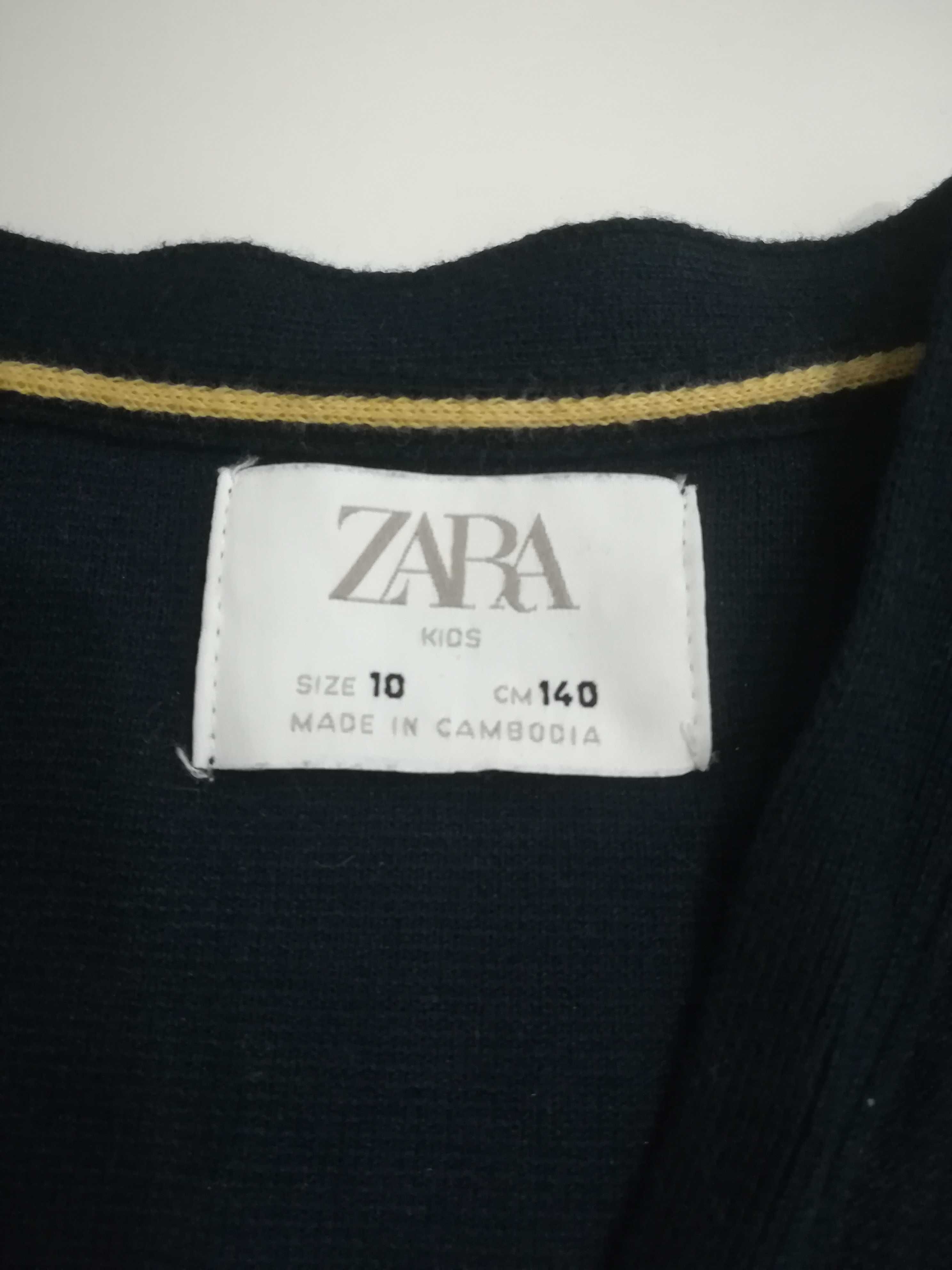 Sweter chłopięcy Zara