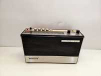 Radio przenośny tranzystor Grundig Melody Boy