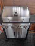 Grill gazowy Velio okazyjna cena