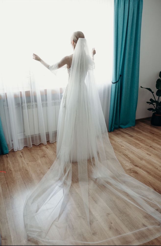 Suknia Ślubna Janet Marie