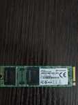 SSD M2 128 Gb Transcend ts128gmte110s