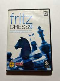 Fritz Chess 9 PC DVD