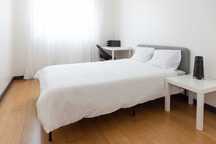 Quarto Individual - PARA 1 MENINA