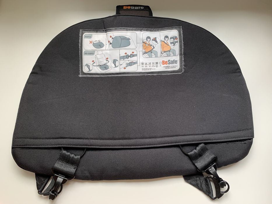 Adapter ciążowy BeSafe