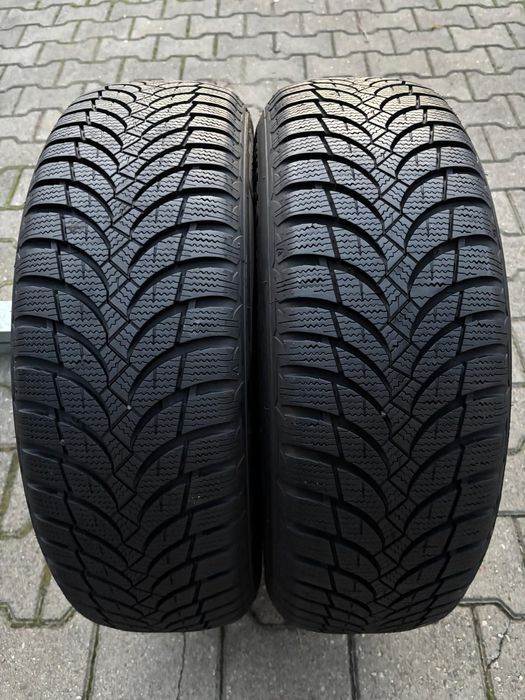 215/65R16 98H Nexen Winguard Snow'G 3 WH2