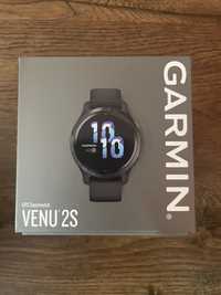 Zegarek sportowy Garmin Venu 2s