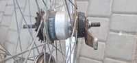 Велосипед  планетарна втулка sachs p5