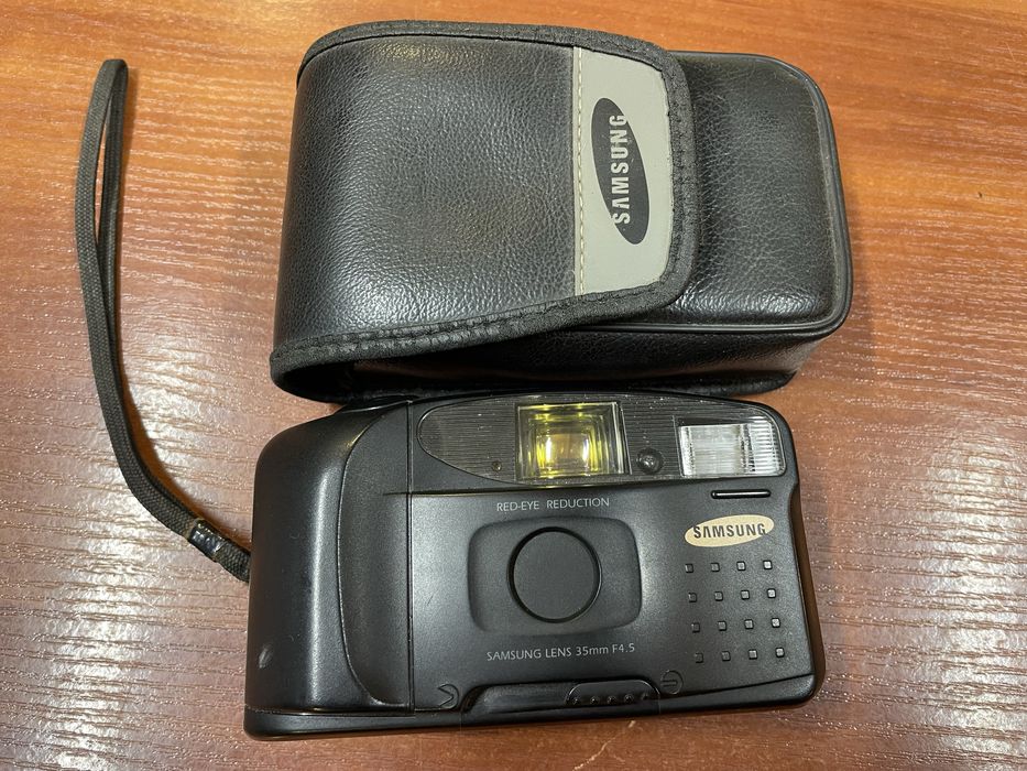 Продается фотоаппарат.