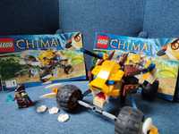 LEGO Chima 70002