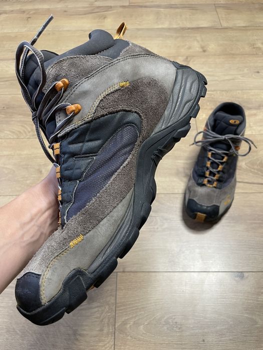 Salomon Elios Gore-tex (45 розмір)