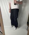 Чорні джинси Levis 501 36/32 чёрные джинсы левайс левис wrangler lee
