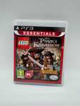 Gra na PS3 LEGO PIRACI Z KARAIBÓW od loombard milicz