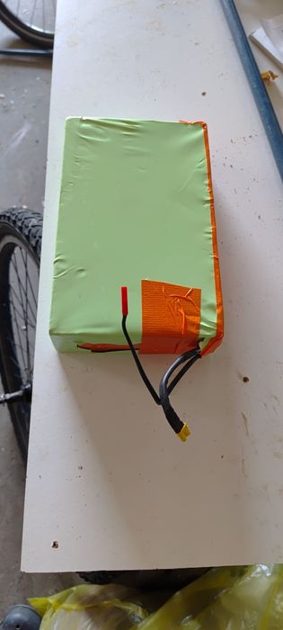 Bateria do hulajnogi elektrycznej Frugal