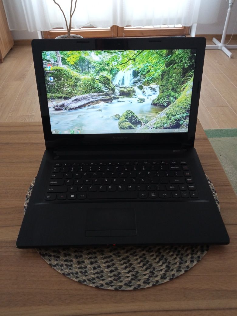 Laptop Lenovo Ideapad G40-30