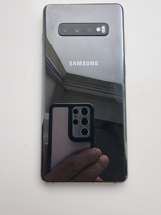 Samsung s10 plus