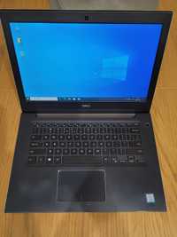 Laptop DELL Vostro 5471 i5-8250U 16GB RAM, 256NVMe 1TB HDD