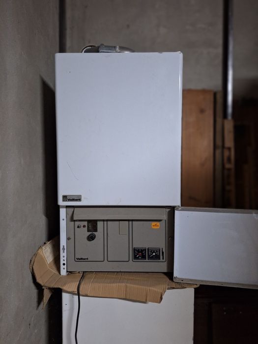 Продам котел Vaillant