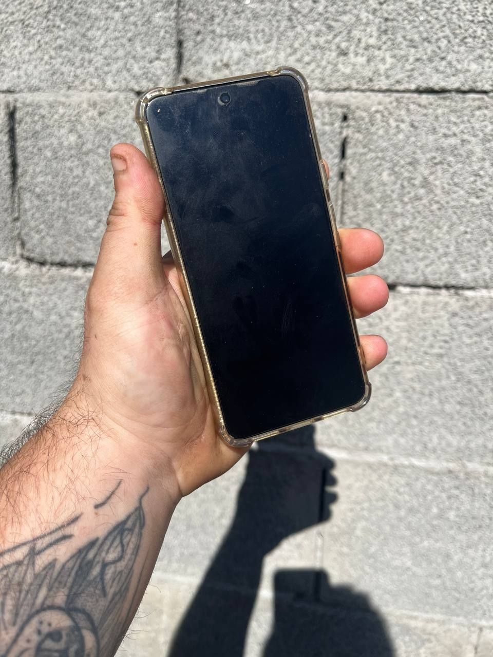 Google Pixel 8 White