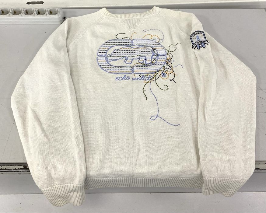 Футболка Vintage WWF Dwayne The The Rock Johnson джерси фубу реп fubu