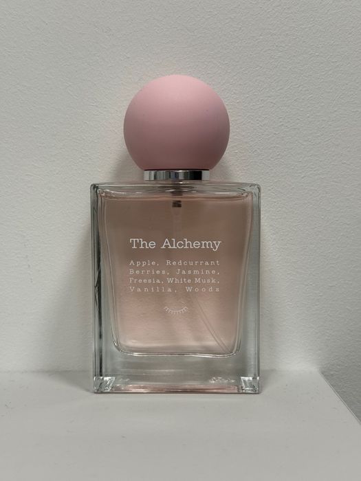 Perfumy NAOKO The Alchemy edp 50 ml