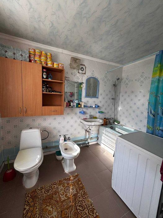 Приватний будинок в центральній частині міста