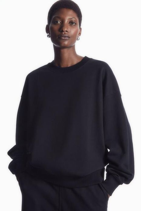 Світшот базовий COS