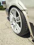 Komplet koła 17 4x100 (audi,VW,honda ,nissan ,toyota,seat ,jdm,)