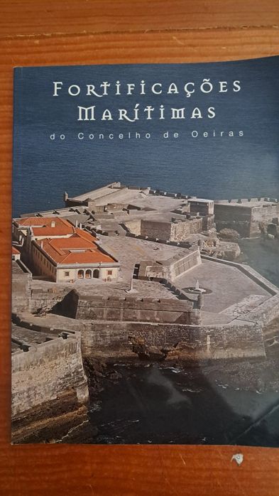 Sobre os Concelhos de Oeiras / Sintra